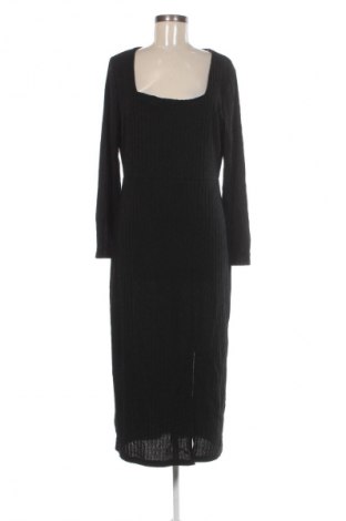 Рокля Showpo, Размер XL, Цвят Черен, Цена 6,64 €