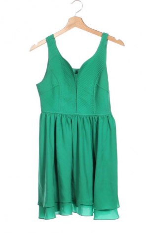 Рокля Silvian Heach, Размер XS, Цвят Зелен, Цена 29,14 €