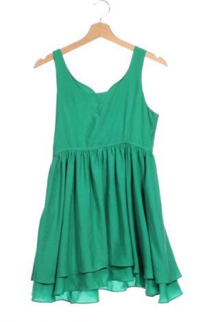 Рокля Silvian Heach, Размер XS, Цвят Зелен, Цена 29,14 €
