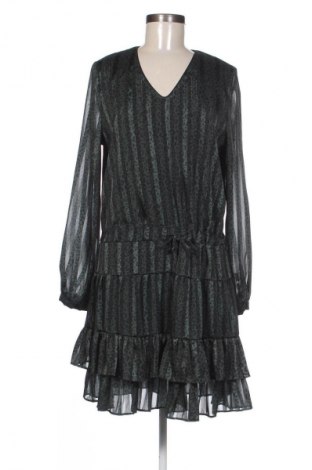 Φόρεμα Silvian Heach, Μέγεθος XS, Χρώμα Πολύχρωμο, Τιμή 42,99 €