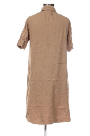 Šaty  Simple, Velikost XS, Barva Hnědá, Cena  239,00 Kč