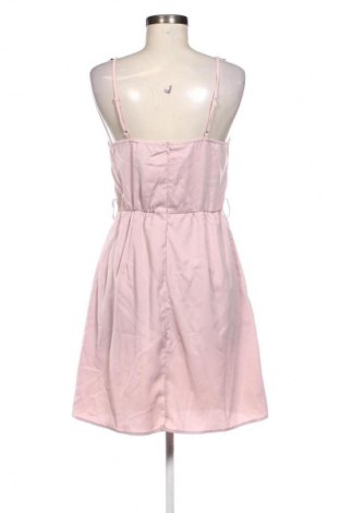 Рокля Simplee, Размер M, Цвят Пепел от рози, Цена 23,00 €