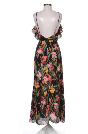 Šaty  Simplee, Velikost S, Barva Vícebarevné, Cena  469,00 Kč