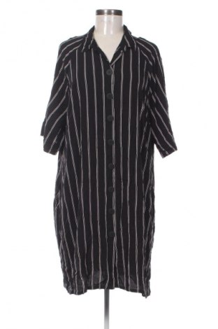 Kleid Simply Be, Größe XXL, Farbe Mehrfarbig, Preis 13,99 €