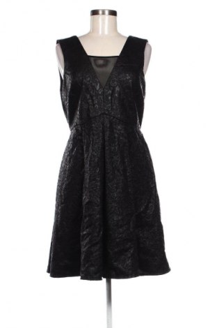 Φόρεμα Sinequanone, Μέγεθος L, Χρώμα Μαύρο, Τιμή 45,22 €