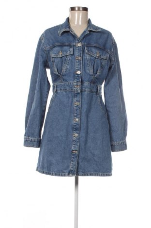 Рокля Sinsay, Размер M, Цвят Син, Цена 20,45 €