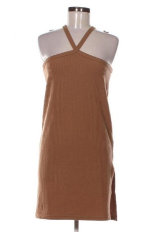 Рокля Sinsay, Размер XXL, Цвят Кафяв, Цена 11,20 €