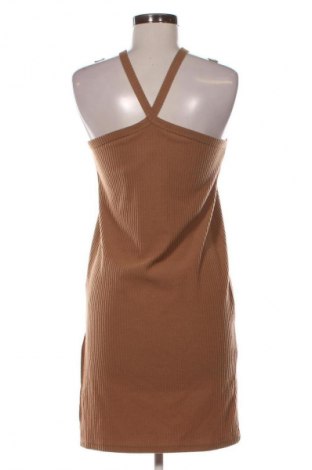 Рокля Sinsay, Размер XXL, Цвят Кафяв, Цена 11,20 €