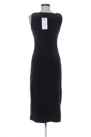 Kleid Sinsay, Größe XS, Farbe Schwarz, Preis 30,72 €