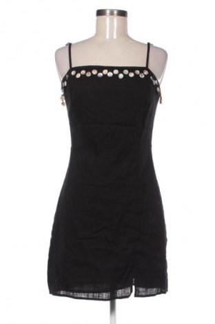 Kleid Sinsay, Größe M, Farbe Schwarz, Preis 19,99 €