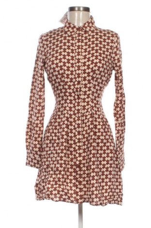 Rochie Sinsay, Mărime M, Culoare Multicolor, Preț 165,39 Lei