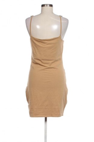 Рокля Sinsay, Размер XL, Цвят Бежов, Цена 13,99 €