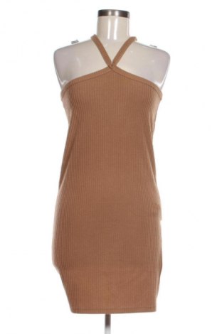 Рокля Sinsay, Размер XL, Цвят Кафяв, Цена 13,99 €