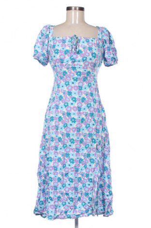 Рокля Sinsay, Размер XS, Цвят Многоцветен, Цена 11,24 €