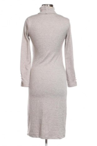 Šaty  Sinsay, Velikost S, Barva Béžová, Cena  466,00 Kč