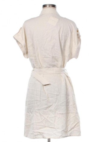 Kleid Sinsay, Größe M, Farbe Beige, Preis 17,99 €