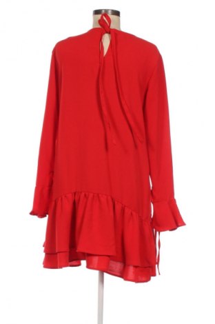 Ruha Sinsay, Méret M, Szín Piros, Ár 7 519 Ft