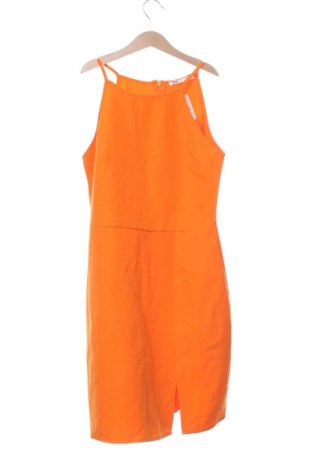 Šaty  Sinsay, Velikost S, Barva Oranžová, Cena  519,00 Kč