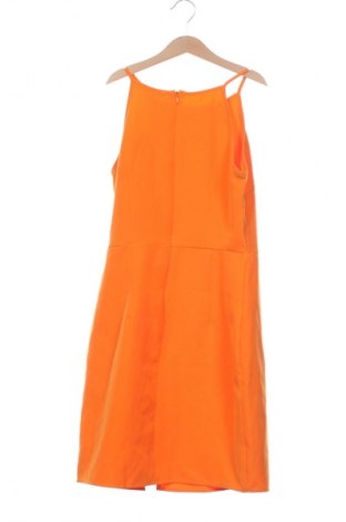 Šaty  Sinsay, Velikost S, Barva Oranžová, Cena  519,00 Kč