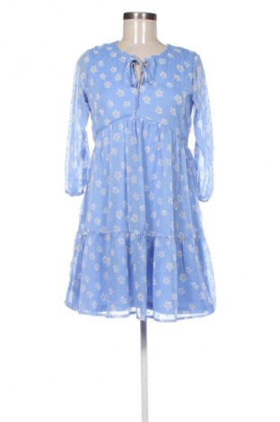 Šaty  Sinsay, Velikost XS, Barva Vícebarevné, Cena  439,00 Kč