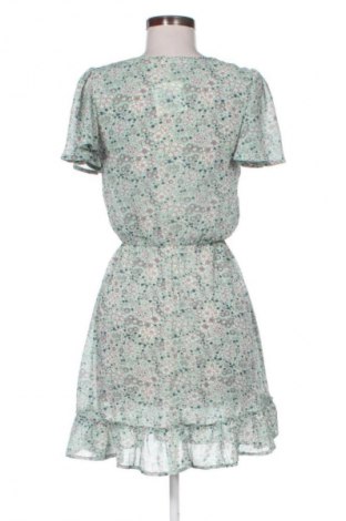 Sukienka Sinsay, Rozmiar XS, Kolor Kolorowy, Cena 63,99 zł