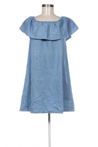 Šaty  Sinsay, Velikost L, Barva Modrá, Cena  519,00 Kč