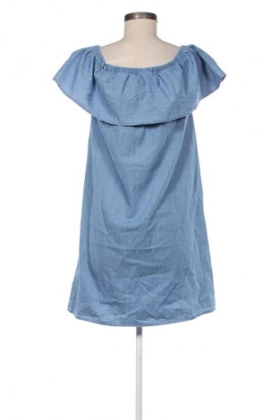 Šaty  Sinsay, Velikost L, Barva Modrá, Cena  519,00 Kč