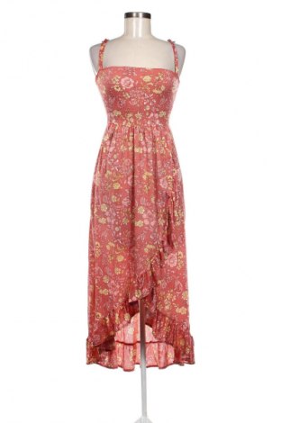 Φόρεμα Sinsay, Μέγεθος XS, Χρώμα Πολύχρωμο, Τιμή 10,24 €