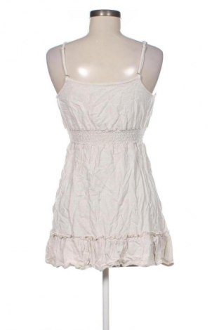 Šaty  Sinsay, Velikost M, Barva Krémová, Cena  389,00 Kč