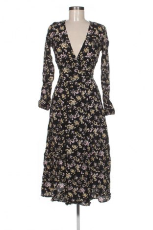 Φόρεμα Sinsay, Μέγεθος XS, Χρώμα Πολύχρωμο, Τιμή 17,99 €