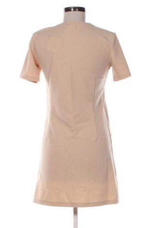 Φόρεμα Sinsay, Μέγεθος S, Χρώμα  Μπέζ, Τιμή 18,99 €