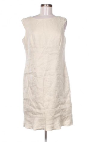 Kleid Sir Oliver, Größe L, Farbe Beige, Preis € 32,99