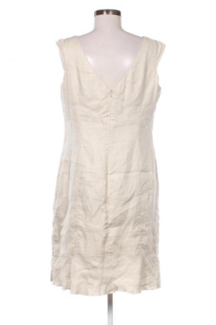 Kleid Sir Oliver, Größe L, Farbe Beige, Preis € 32,99