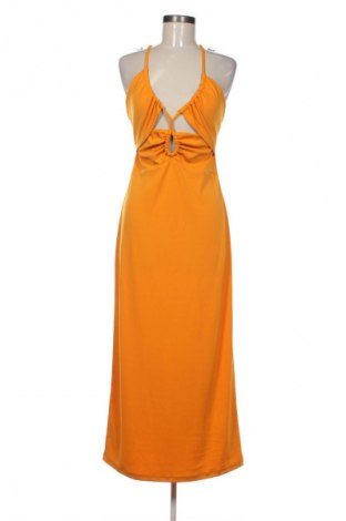 Φόρεμα Sisley, Μέγεθος L, Χρώμα Πορτοκαλί, Τιμή 7,99 €