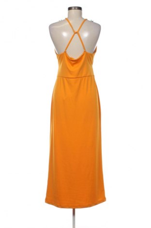 Φόρεμα Sisley, Μέγεθος L, Χρώμα Πορτοκαλί, Τιμή 7,99 €