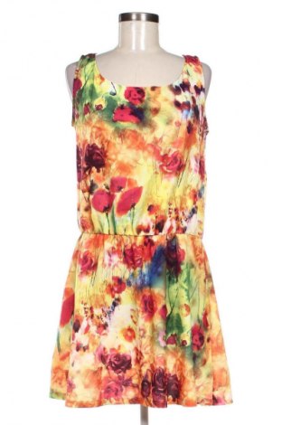 Šaty  Smash, Velikost M, Barva Vícebarevné, Cena  579,00 Kč