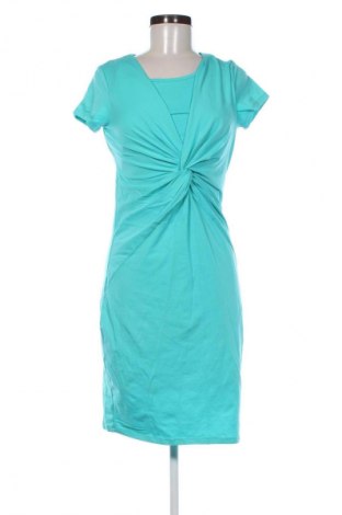 Rochie Smashed Lemon, Mărime M, Culoare Albastru, Preț 87,99 Lei