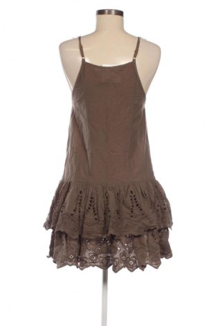 Рокля Somedays lovin, Размер XS, Цвят Кафяв, Цена 32,21 €