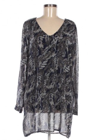 Φόρεμα Soya Concept, Μέγεθος XL, Χρώμα Πολύχρωμο, Τιμή 9,78 €