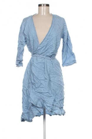 Šaty  Spirit, Velikost L, Barva Modrá, Cena  139,00 Kč