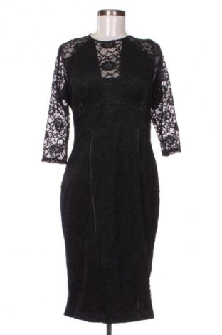 Kleid Star By Julien Macdonald, Größe XL, Farbe Schwarz, Preis € 32,99