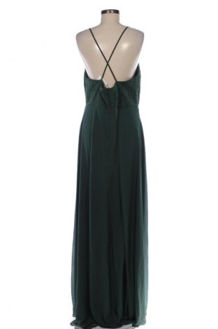 Kleid Star Night, Größe XL, Farbe Grün, Preis 49,99 €