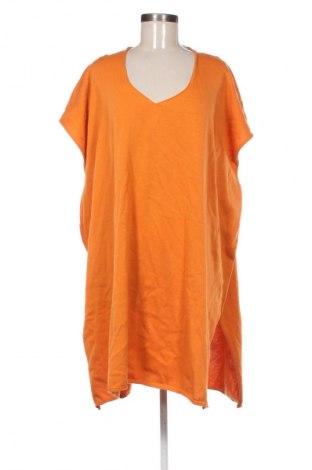 Šaty  Stefanel, Velikost M, Barva Oranžová, Cena  1 599,00 Kč
