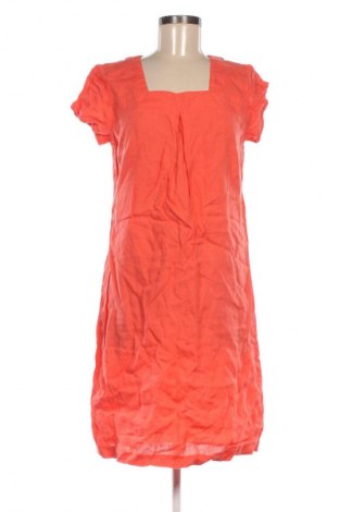Φόρεμα Steilmann, Μέγεθος M, Χρώμα Πορτοκαλί, Τιμή 15,99 €