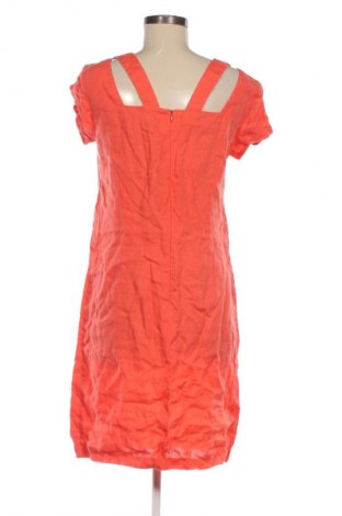 Φόρεμα Steilmann, Μέγεθος M, Χρώμα Πορτοκαλί, Τιμή 15,99 €