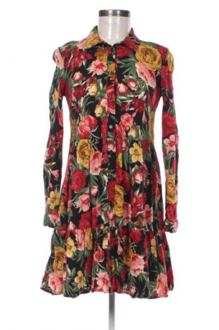 Sukienka Stradivarius, Rozmiar S, Kolor Kolorowy, Cena 129,99 zł