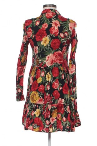 Sukienka Stradivarius, Rozmiar S, Kolor Kolorowy, Cena 129,99 zł