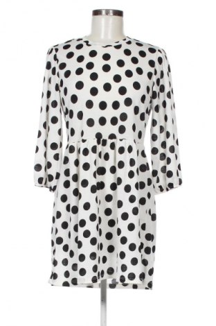 Φόρεμα Stradivarius, Μέγεθος M, Χρώμα Πολύχρωμο, Τιμή 13,99 €