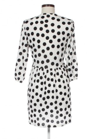 Φόρεμα Stradivarius, Μέγεθος M, Χρώμα Πολύχρωμο, Τιμή 13,99 €