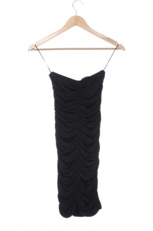 Рокля Stradivarius, Размер S, Цвят Черен, Цена 15,49 €